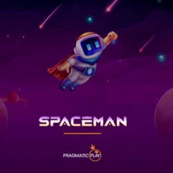 Spaceman 136bet com